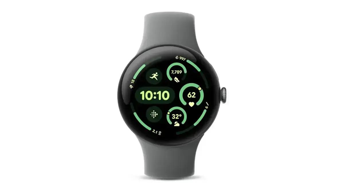 Oportunidade com Google Pixel Watch 3: desconto para membros Prime nos EUA
