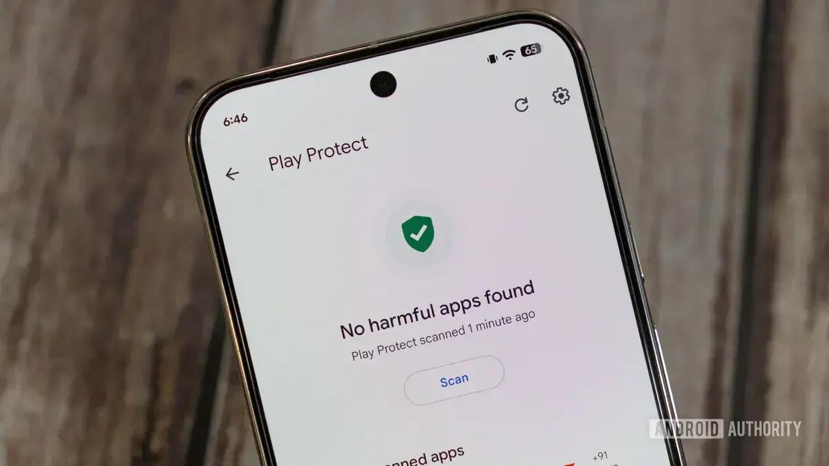 Google amplia proteção a aplicativos web no Android