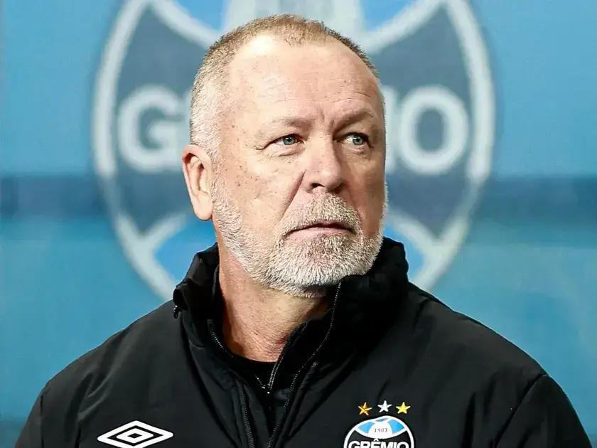 Grêmio x Alianza Lima