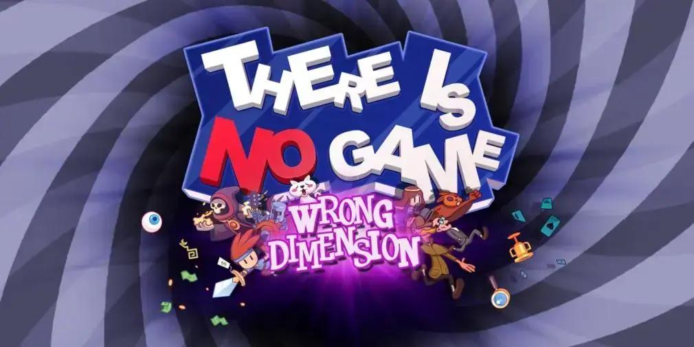 Jogos grátis na Epic: destaque para There is No Game