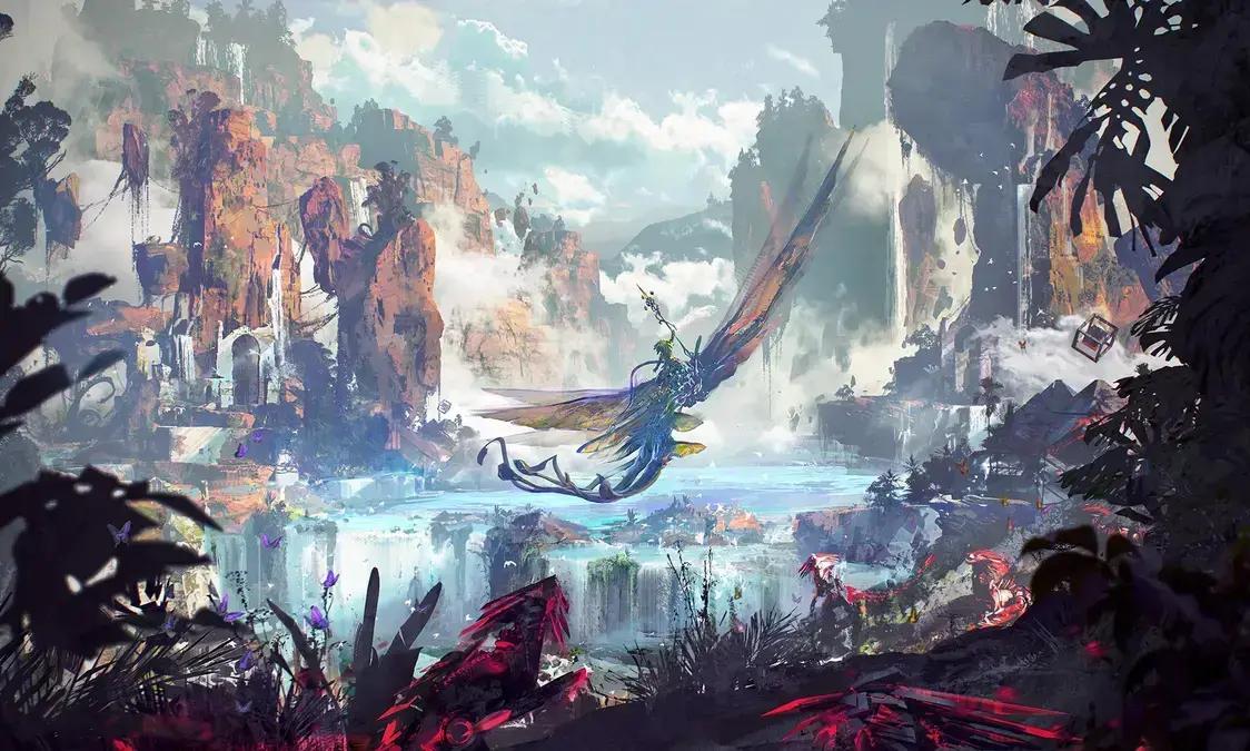 Lançamento de expansão de Guild Wars 2 chega em 28 de outubro