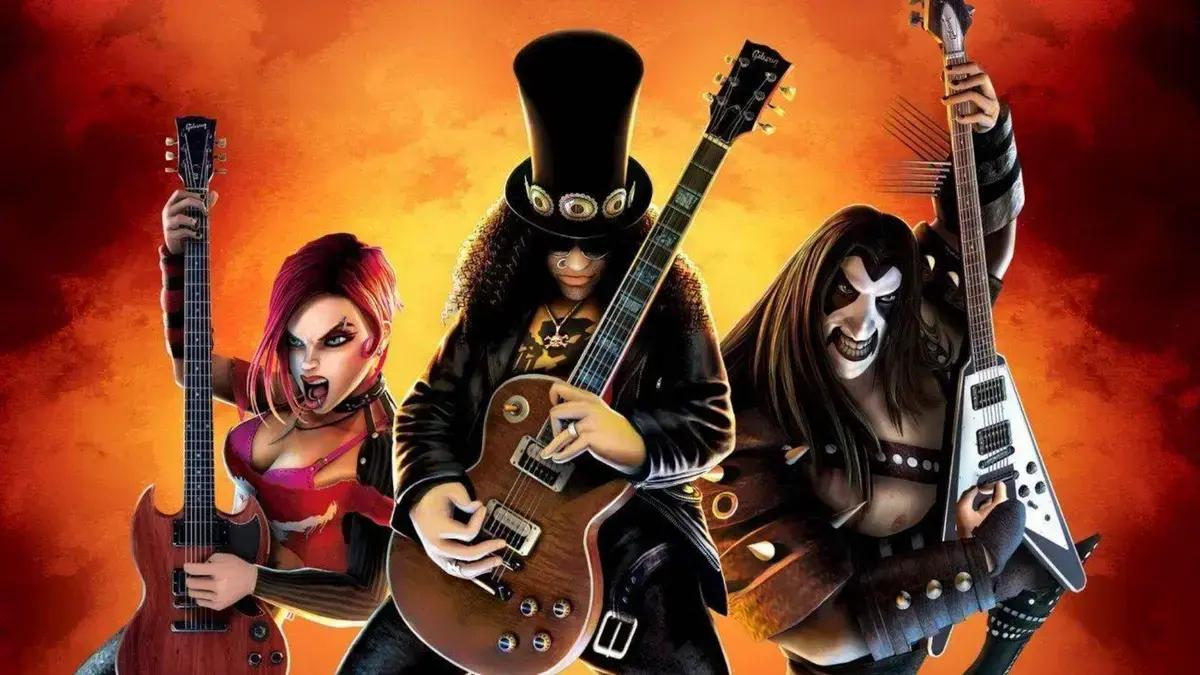 Guitar Hero em Tony Hawk's: homenagem ou polêmica gera debate
