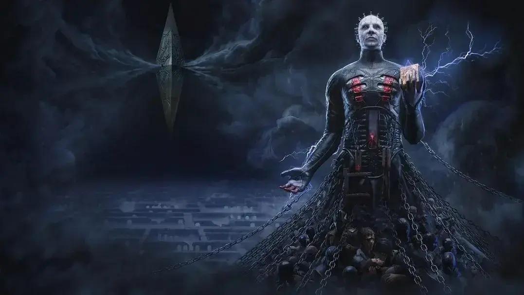 Lançamento de jogo de terror baseado na franquia Hellraiser para PCs e consoles