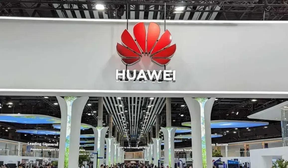 Huawei retoma liderança no mercado de smartphones na China