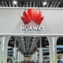 Huawei retoma liderança de vendas de smartphones na China em 2025