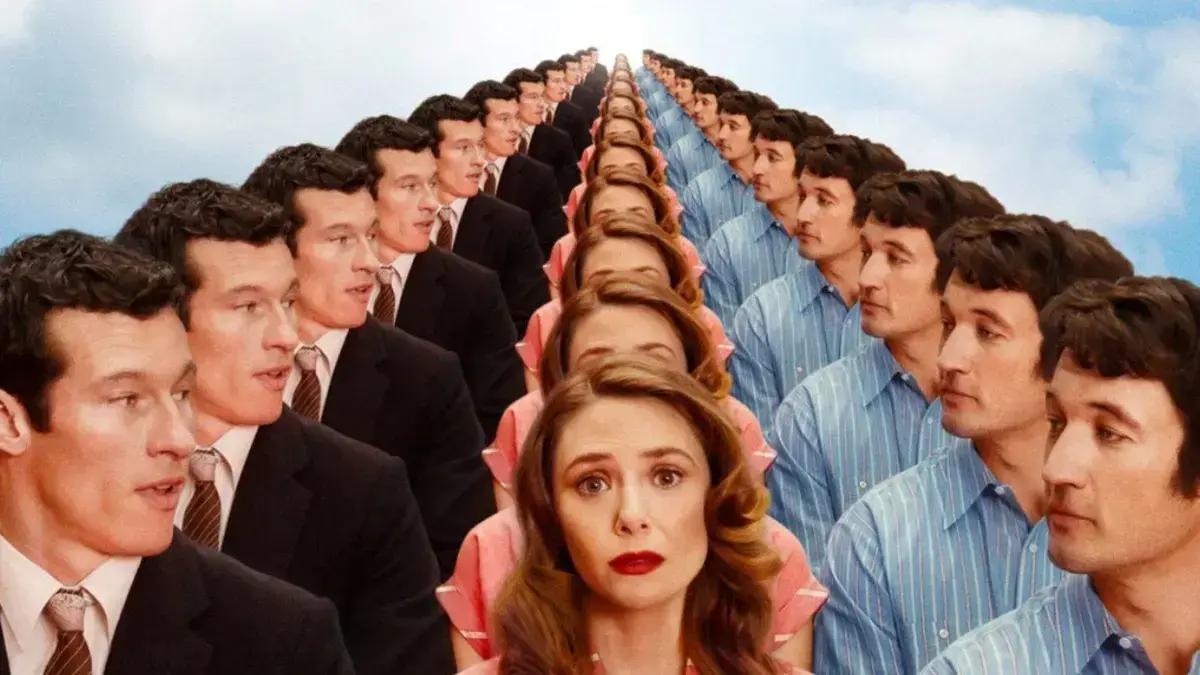 Filme 'Eternidade': história de escolhas no paraíso com Elizabeth Olsen