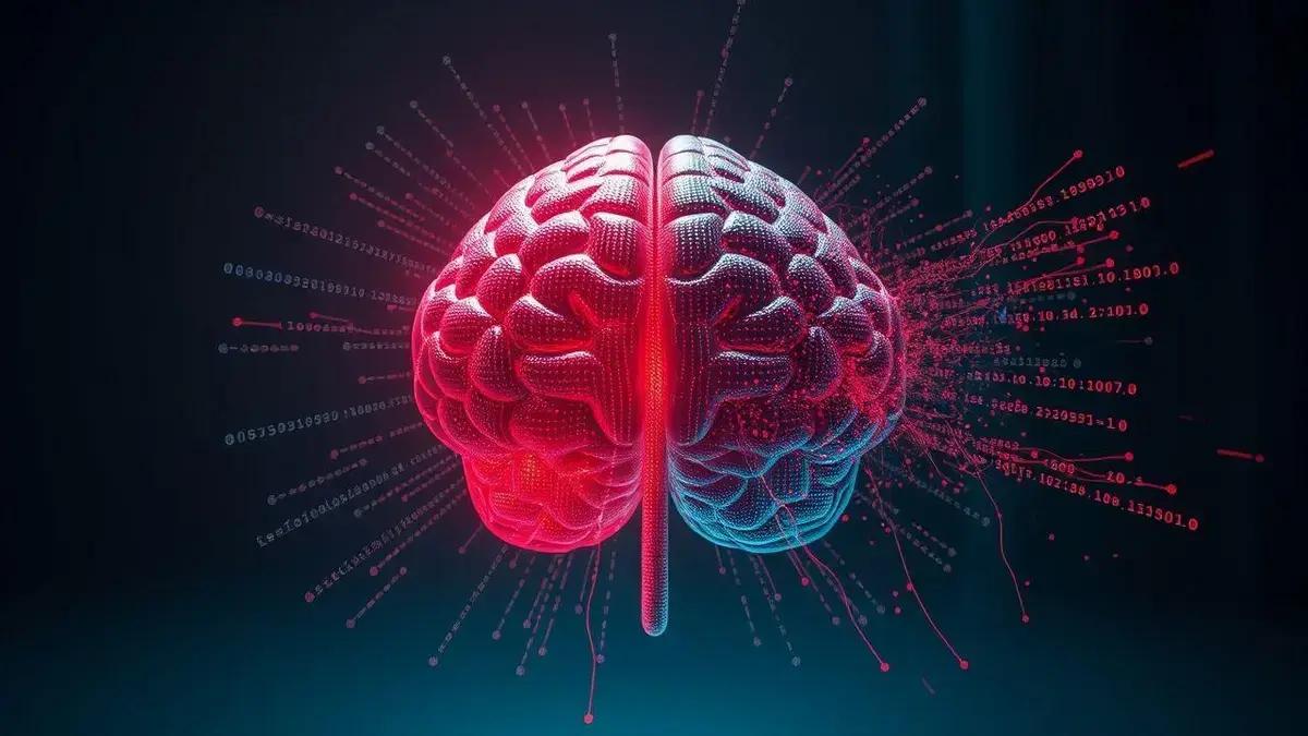 Estudo da DeepMind mostra instabilidade em modelos de linguagem
