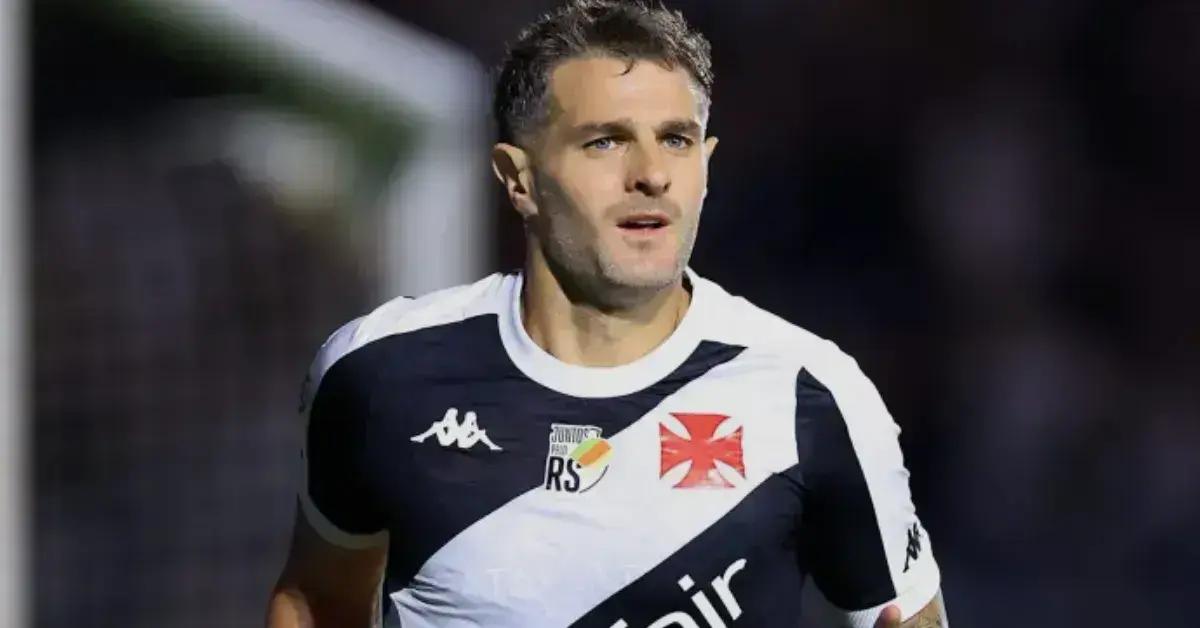 Independiente del Valle x Vasco