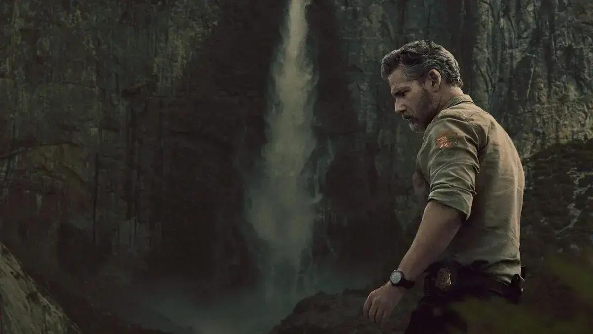 Indomável: série inspirada em fatos reais do Parque Yosemite, mas completamente fictícia