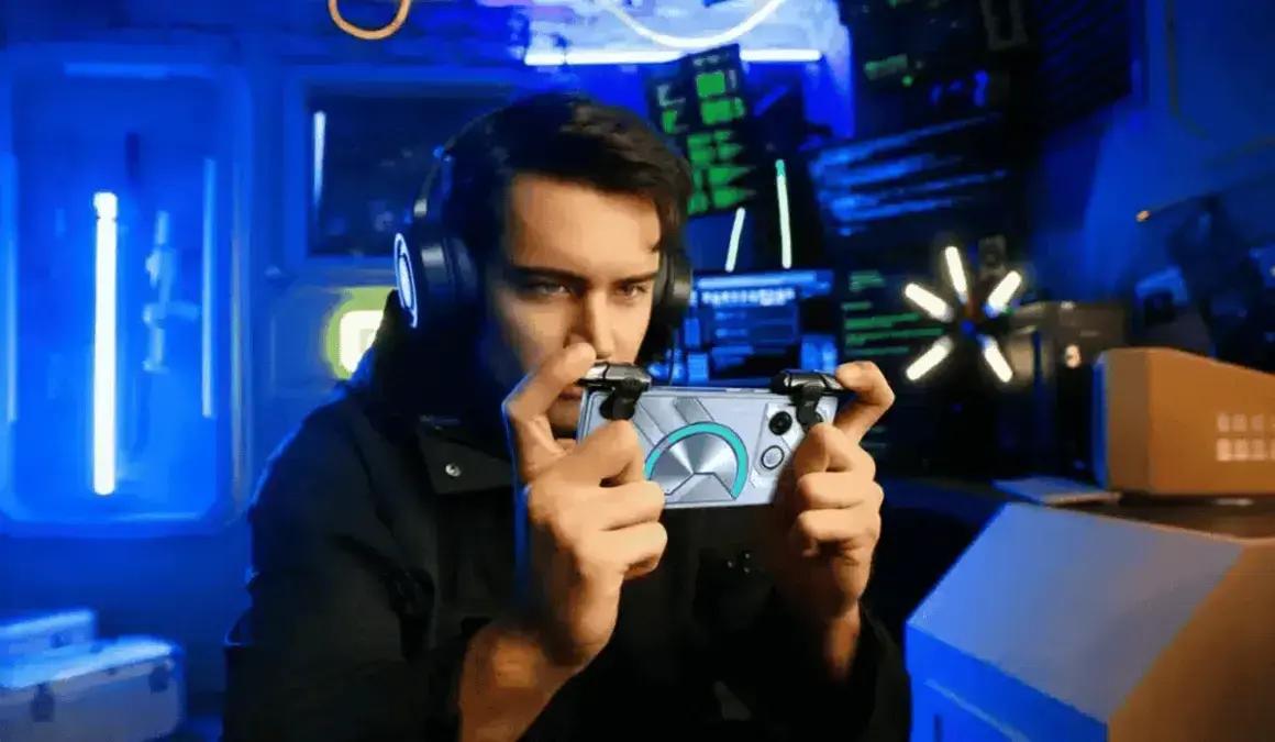 Infinix GT 30 Pro traz botões para jogos mobile e melhorias no desempenho
