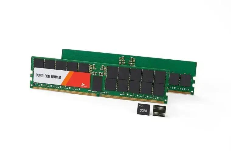 Avanços térmicos em SSD e RAM podem ampliar desempenho de dispositivos