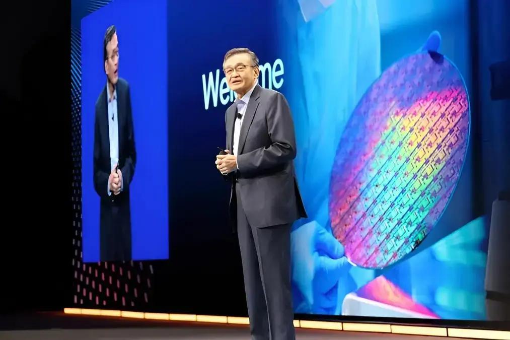 Intel pode abandonar a corrida pelos chips de ponta em meio a dificuldades financeiras