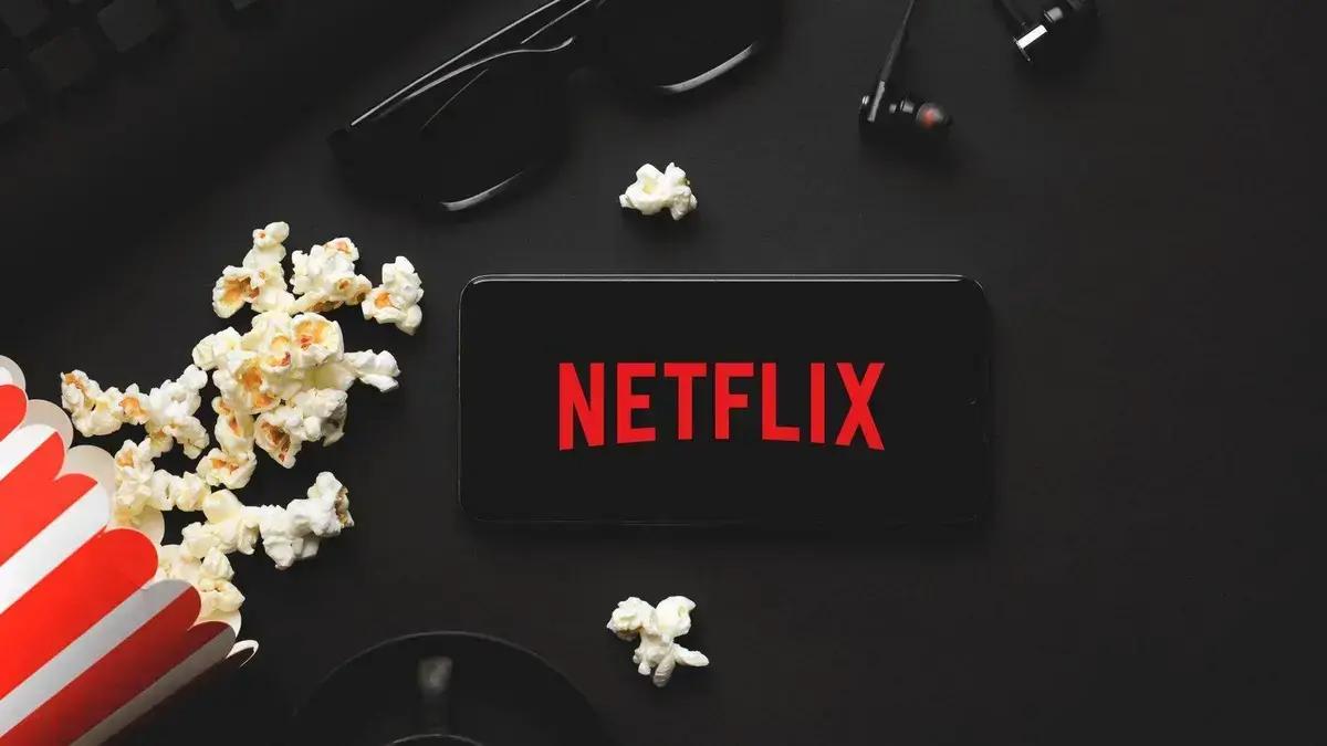 Netflix revela uso de IA na produção de série argentina com efeitos especiais