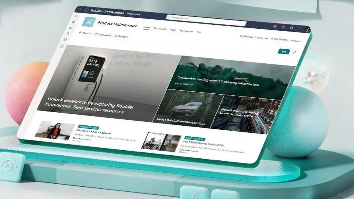 Invasão ao SharePoint por hackers chineses compromete servidores da Microsoft