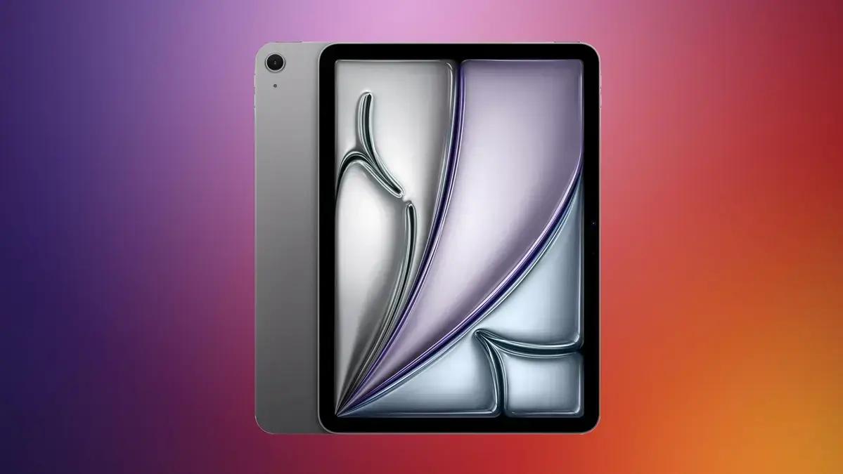 Promoções do iPad Air M3 no Prime Day possibilitam preços recordes
