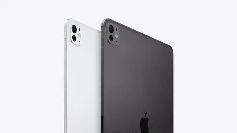 Novo iPad Pro deve ganhar duas câmeras frontais para melhorar chamadas e realidade aumentada