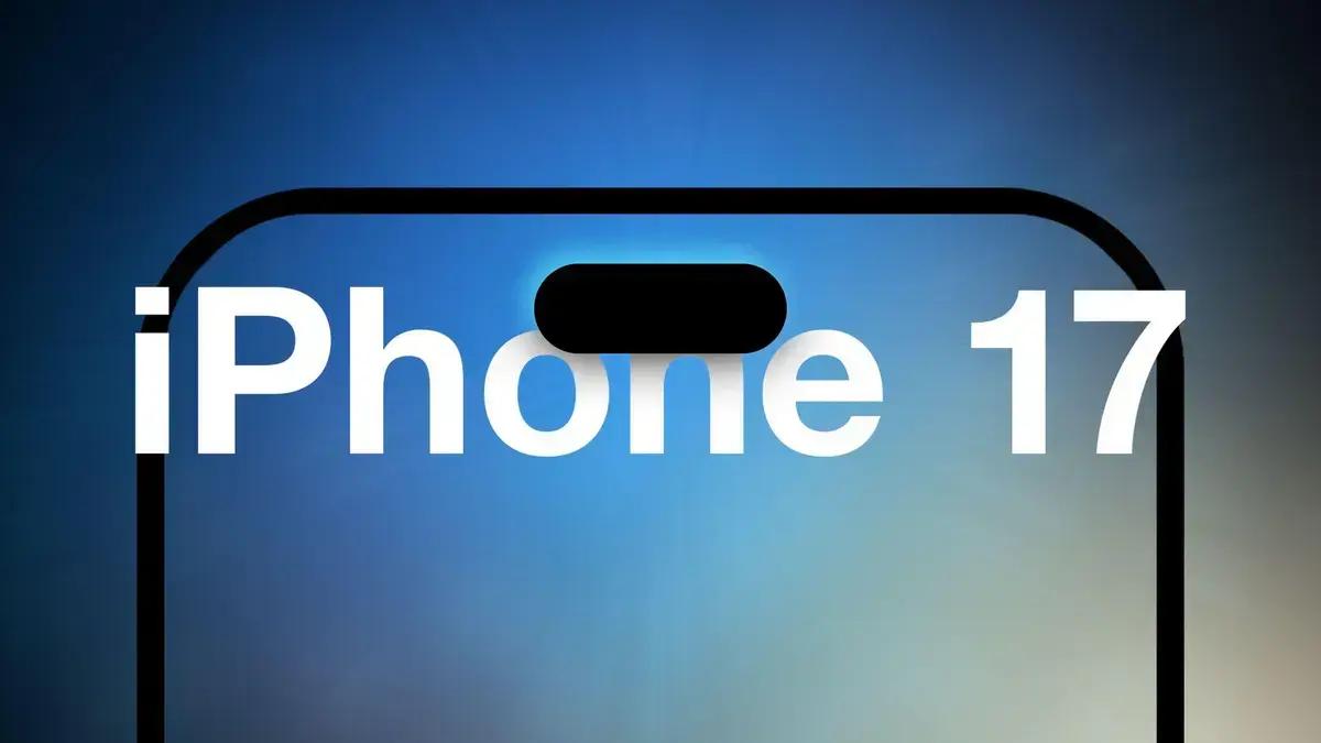 Lançamento do iPhone 17 deve ocorrer em setembro de 2025