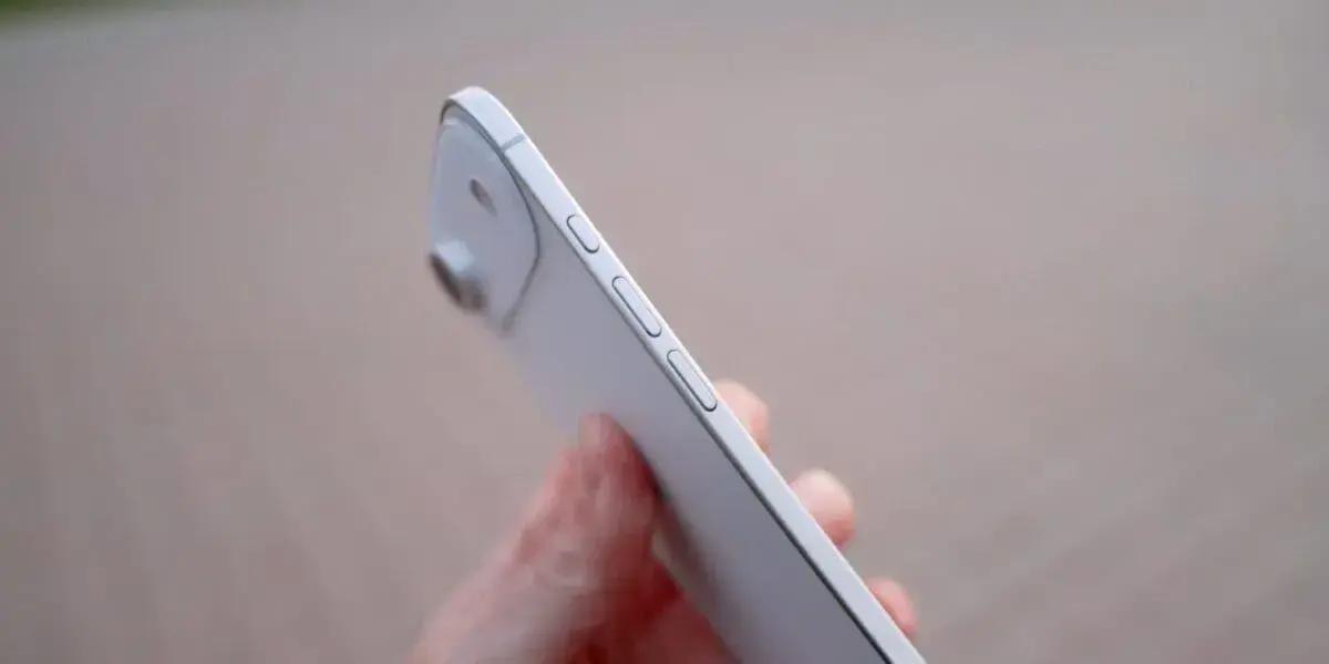 Vazamento revela fraqueza na bateria do iPhone 17 Air