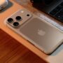 Avistamento de protótipo do iPhone 17 Pro gera especulações