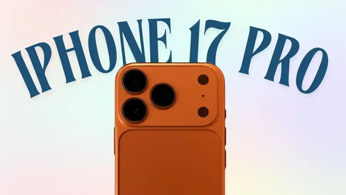 Rumores indicam melhorias na tela do iPhone 17 Pro com tecnologia inspirada na Samsung