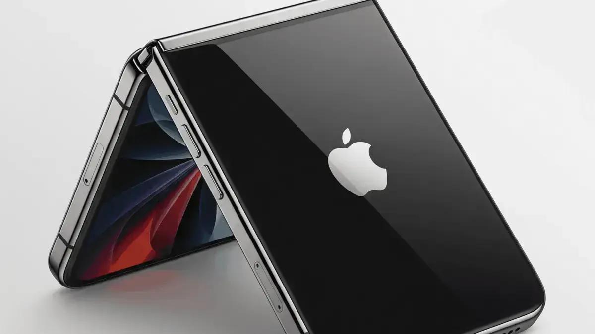 Samsung deve fabricar tela do iPhone dobrável e adiar lançamento