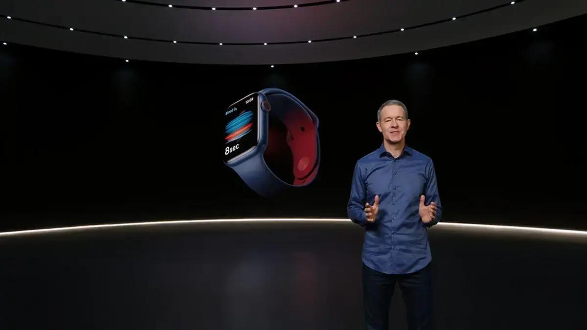 Apple muda liderança e anuncia nova vice-presidência