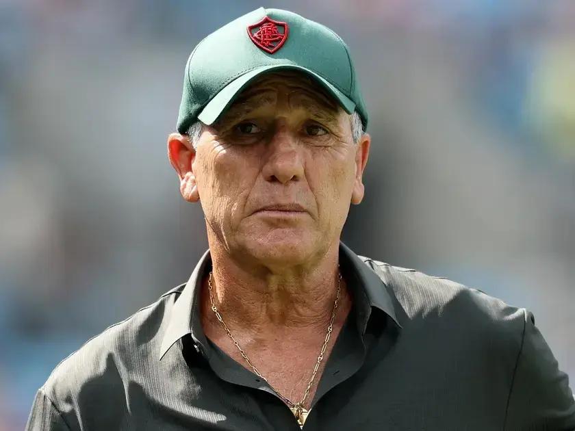 Jogo do Fluminense hoje