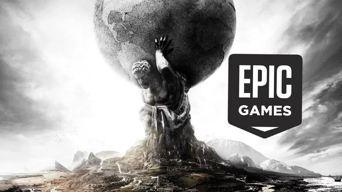 Jogo gratuito da Epic Games explica como resgatar Civilization VI