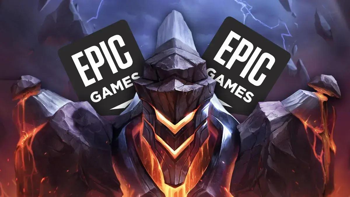 Jogo gratuito Legion TD 2 disponível na Epic Games Store