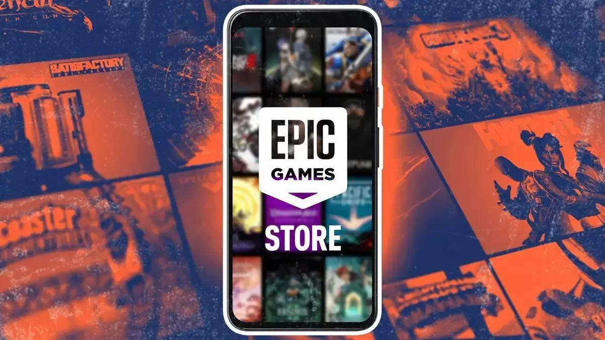 Epic Games oferece jogo grátis para Android