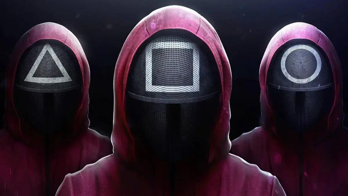 7 jogos gratuitos de Round 6 para jogar após assistir à série da Netflix