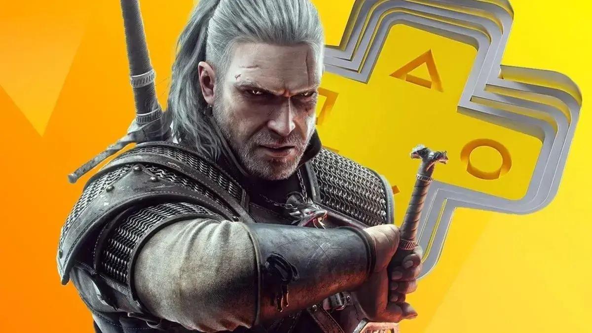 PS Plus perde 14 jogos em agosto, incluindo The Witcher 3