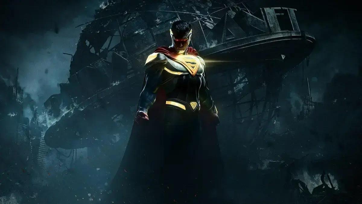 Jogos do Superman: Conheça os principais títulos com o herói da DC