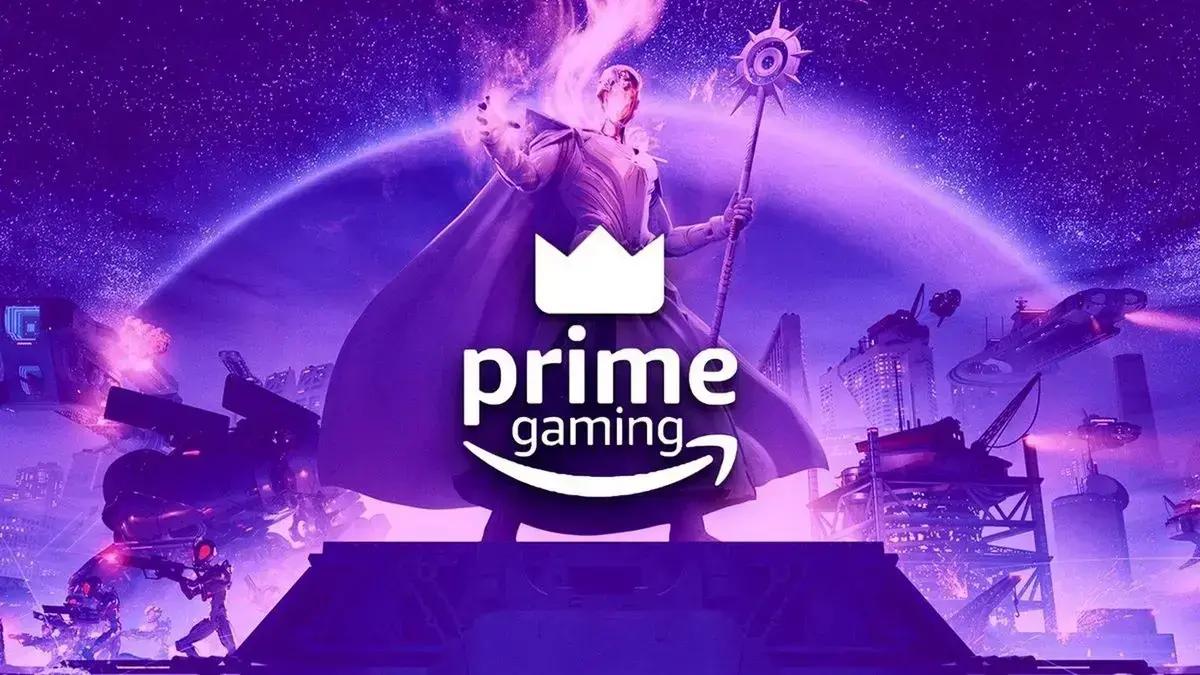 Jogos grátis do Prime Gaming em julho: lista e como resgatar