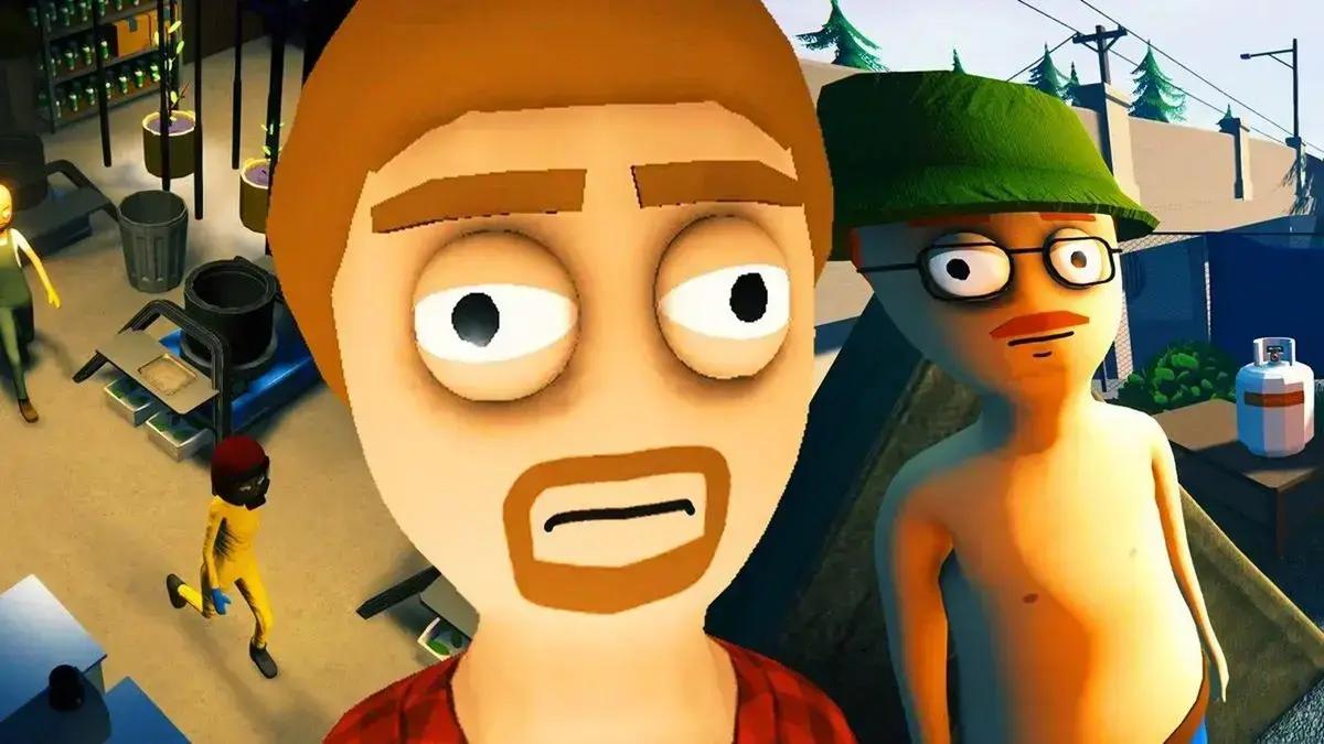 Sucesso de jogos independentes e AA em destaque na Steam em 2025