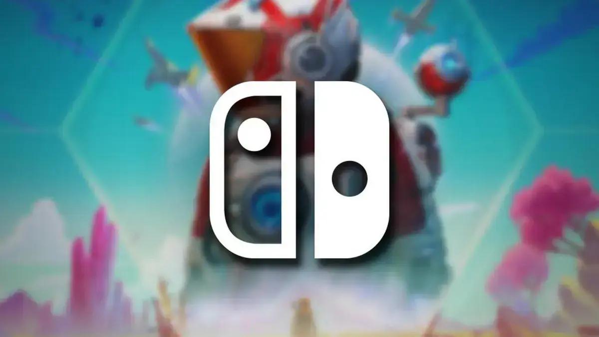 Promoções na eShop: descontos em jogos para Nintendo Switch