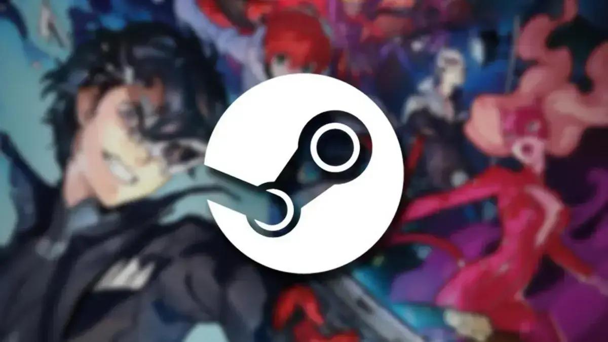 Promoções de jogos para PC na Steam nesta semana