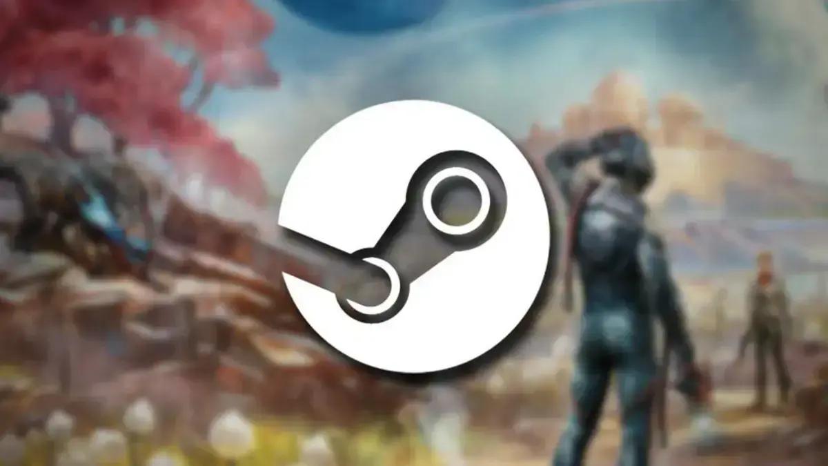 Descontos de até 95% em jogos na Steam movimentam biblioteca digital