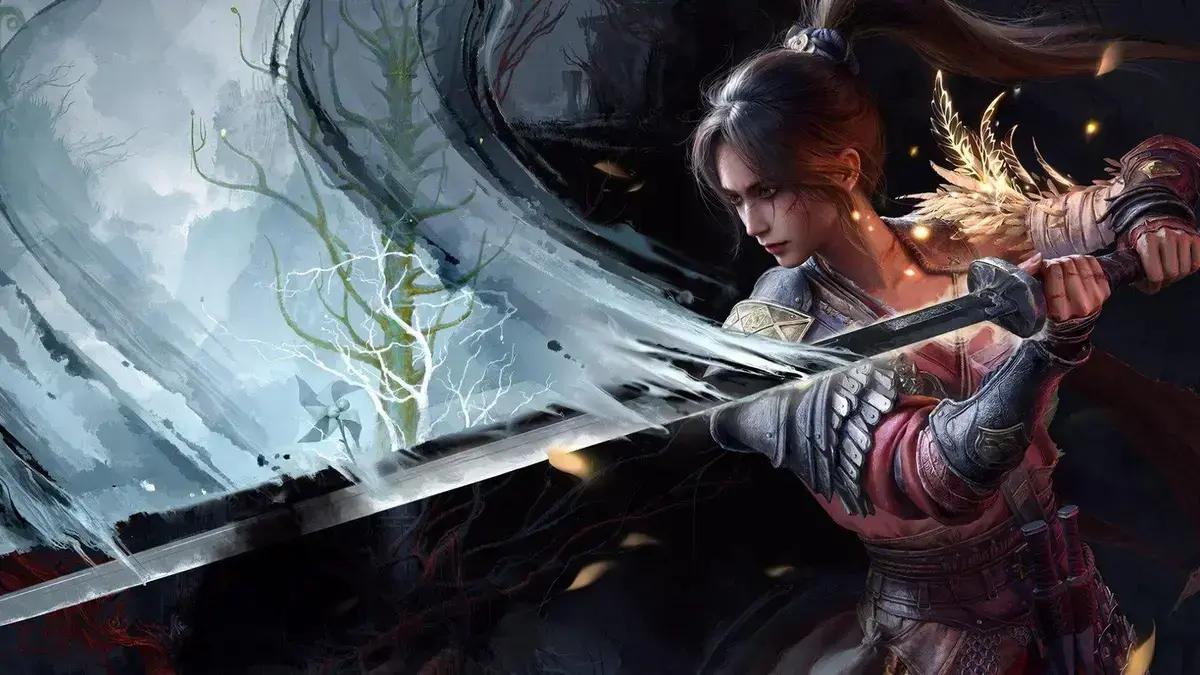 Indicações de jogos da semana: destaque para Wuchang no Xbox Game Pass
