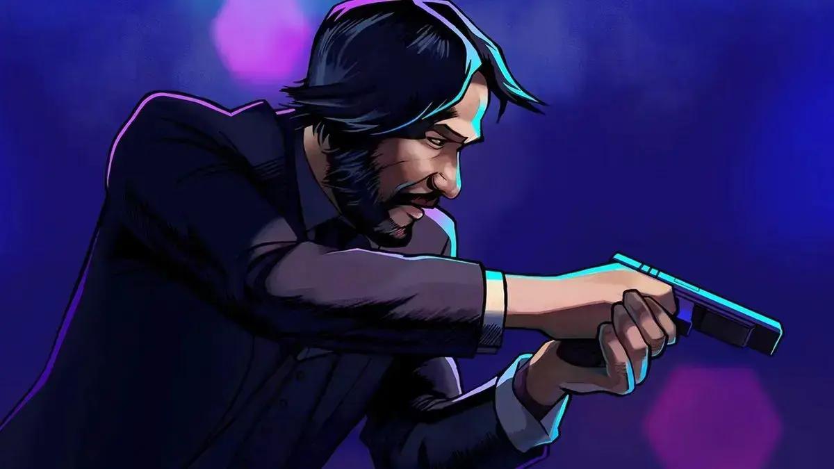 John Wick Hex será removido das lojas digitais em 2025, mas ainda é possível adquirir