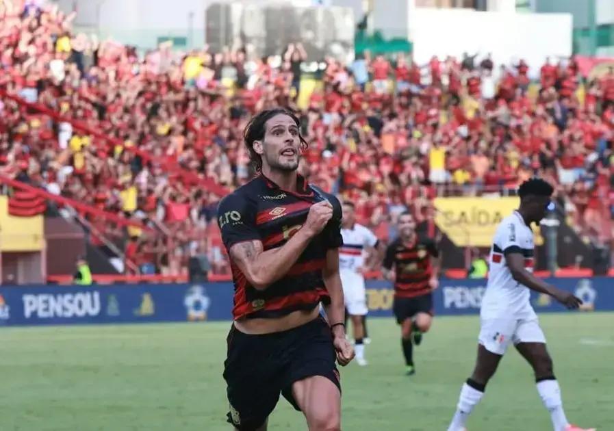 Juventude x Sport
