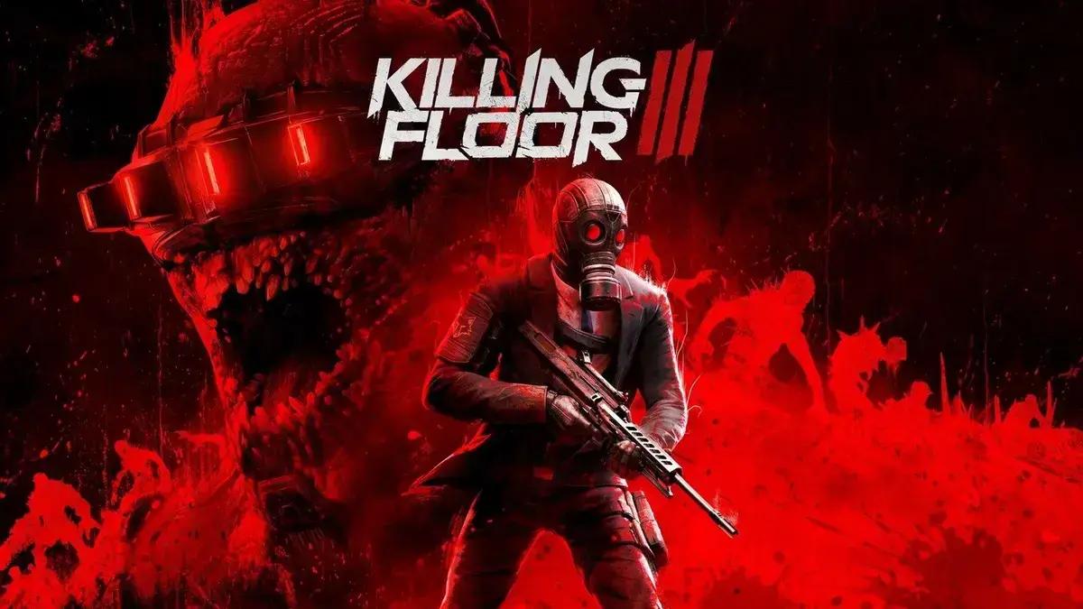 Killing Floor 3: requisitos, gameplay e novidades para PC e consoles