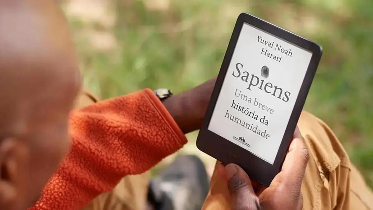 Kindle para estudantes: como o dispositivo pode ajudar nos estudos