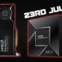 Lançamento de produtos de alta performance da AMD ocorre em julho no mercado profissional