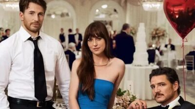 Novidades de filmes e séries para esta semana no Brasil