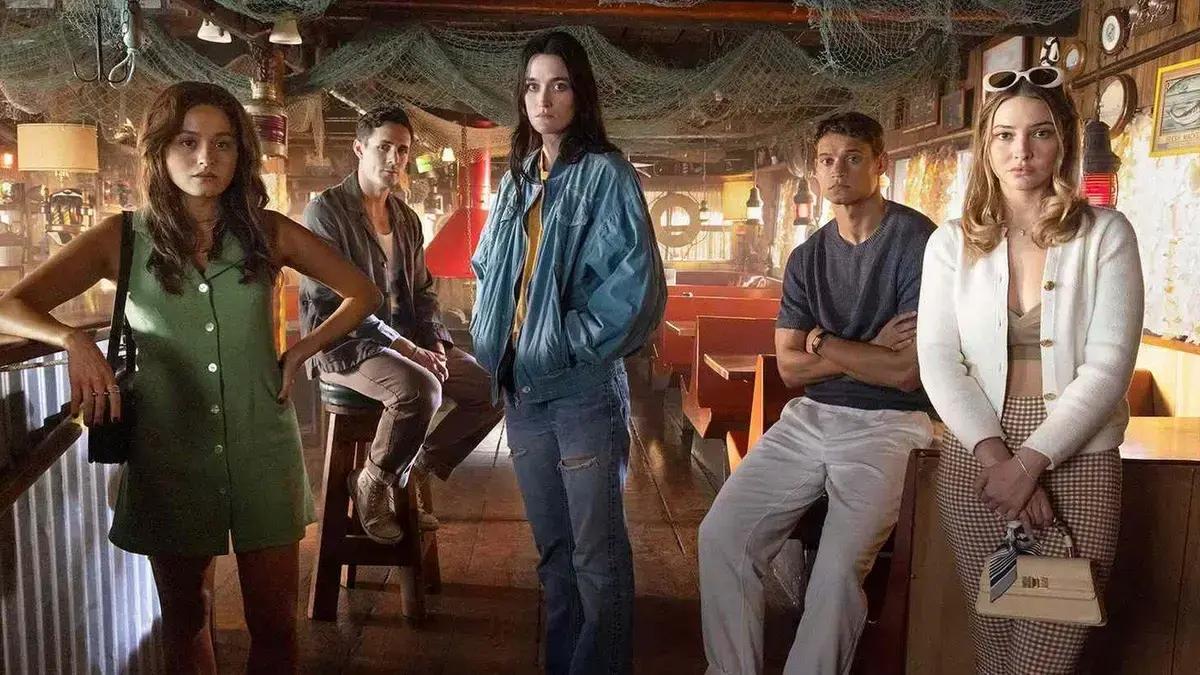 Lançamentos de filmes e séries nesta semana no Brasil
