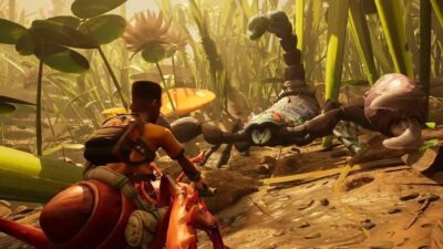 Lançamentos de jogos da semana: Ninja Gaiden Ragebound, Grounded 2 e mais