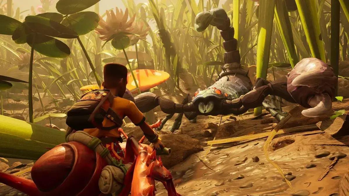 Lançamentos de jogos da semana: Ninja Gaiden Ragebound, Grounded 2 e mais