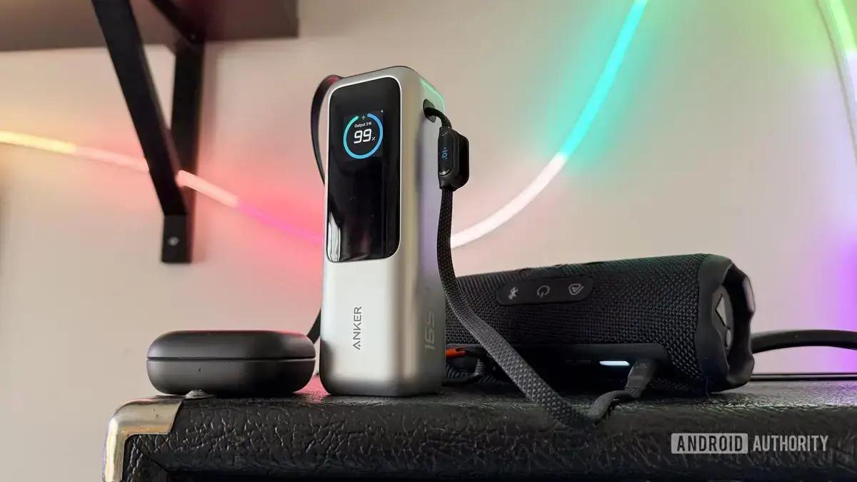 Power banks de alta capacidade para laptops: conheça modelos e promoções
