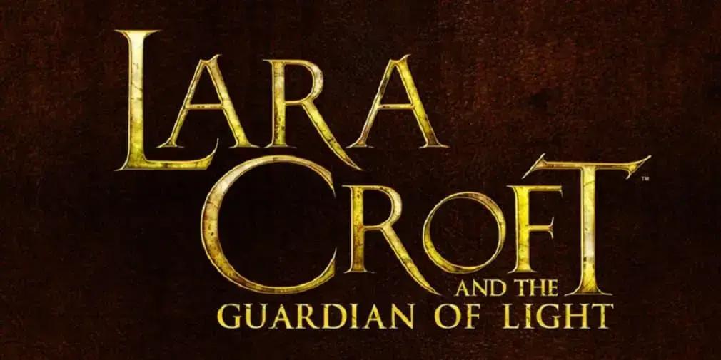 Teste de jogabilidade de Lara Croft no mobile agora é possível